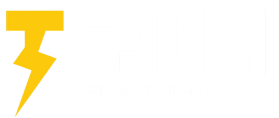 TEJUM - Where your home meets its spark